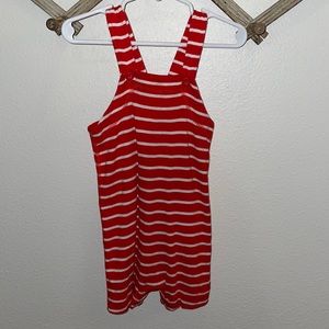 Hannah Anderson Overalls